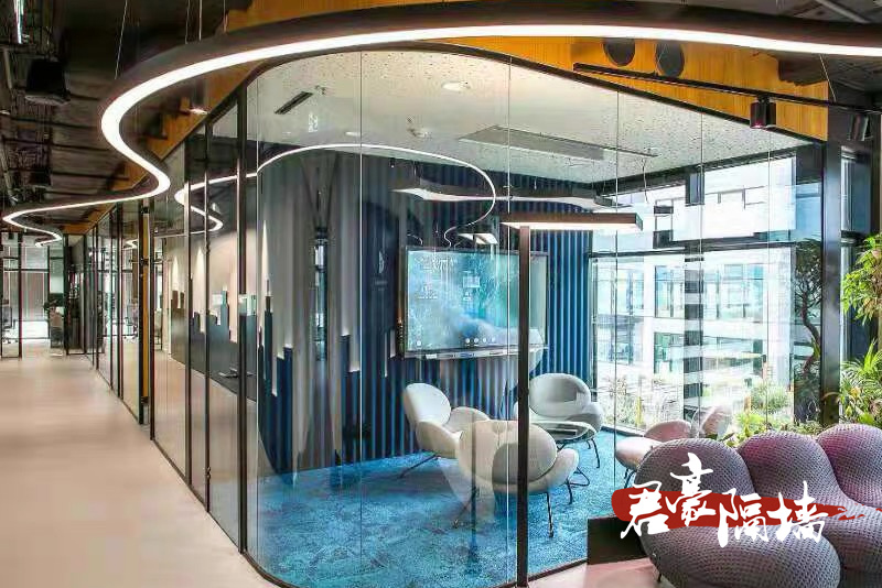 博瑞設(shè)計(jì)整裝體驗(yàn)中心