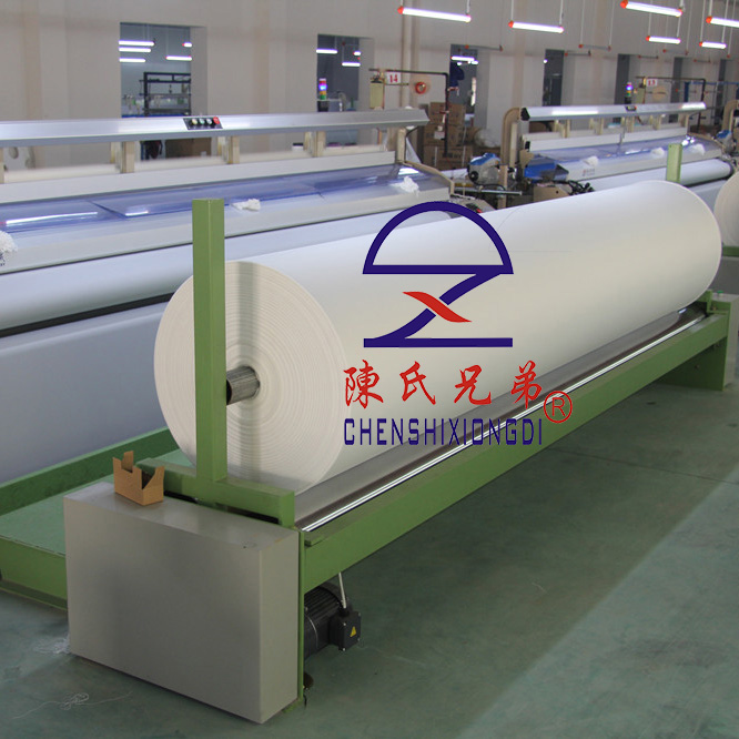 XD織機(jī)大卷裝